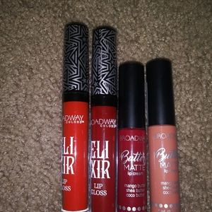 Lippy bundle